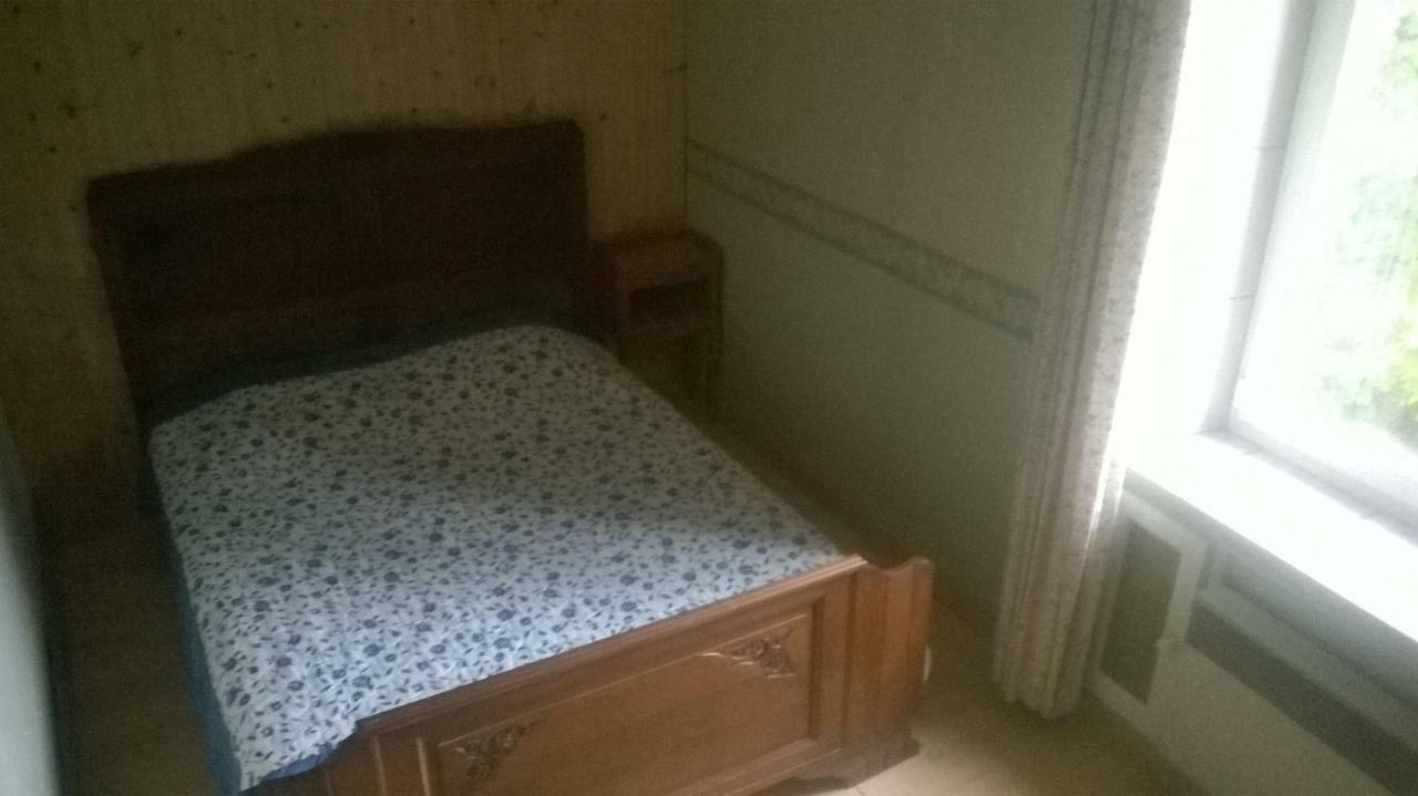 Gite De Sansais Villa Екстериор снимка