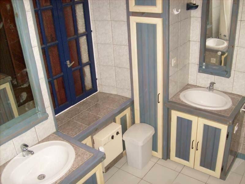 Gite De Sansais Villa Екстериор снимка